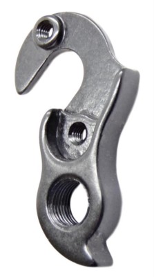 emergency mech hanger
